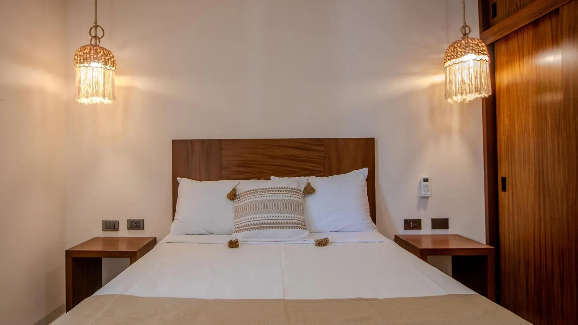 Apartment Tulum 2 Bedroom Suite Plunge Pool Ac Wifi