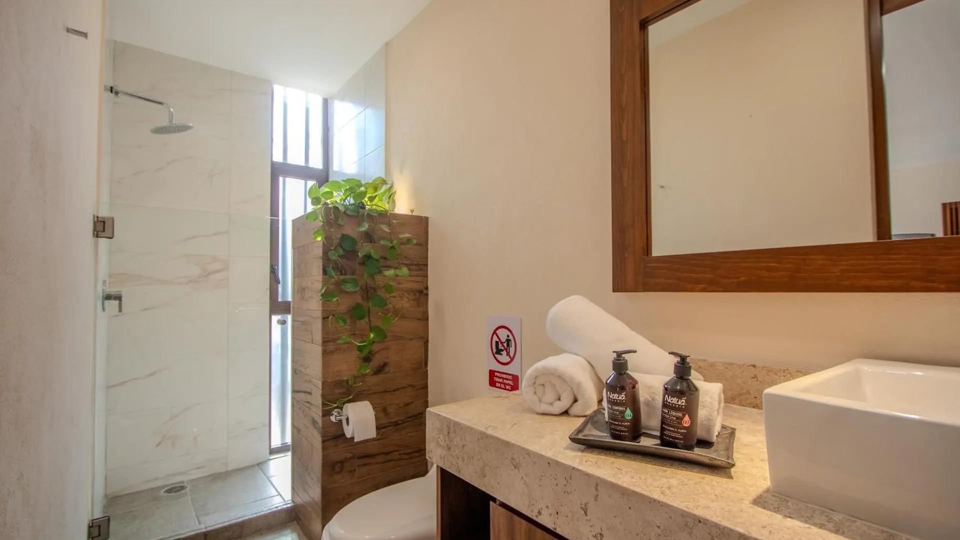 Tulum 2 Bedroom Suite Plunge Pool Ac Wifi