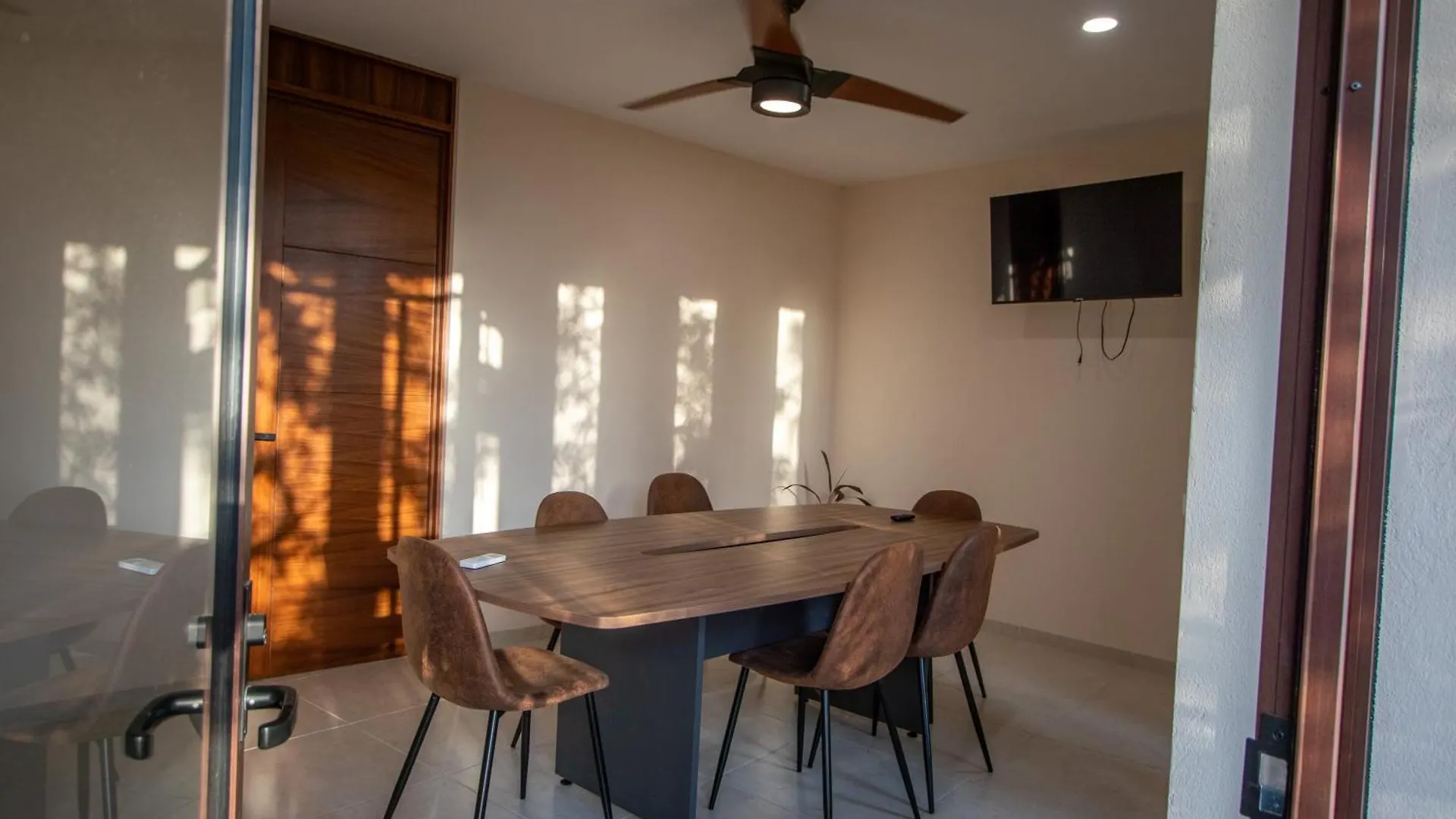 Tulum 2 Bedroom Suite Plunge Pool Ac Wifi