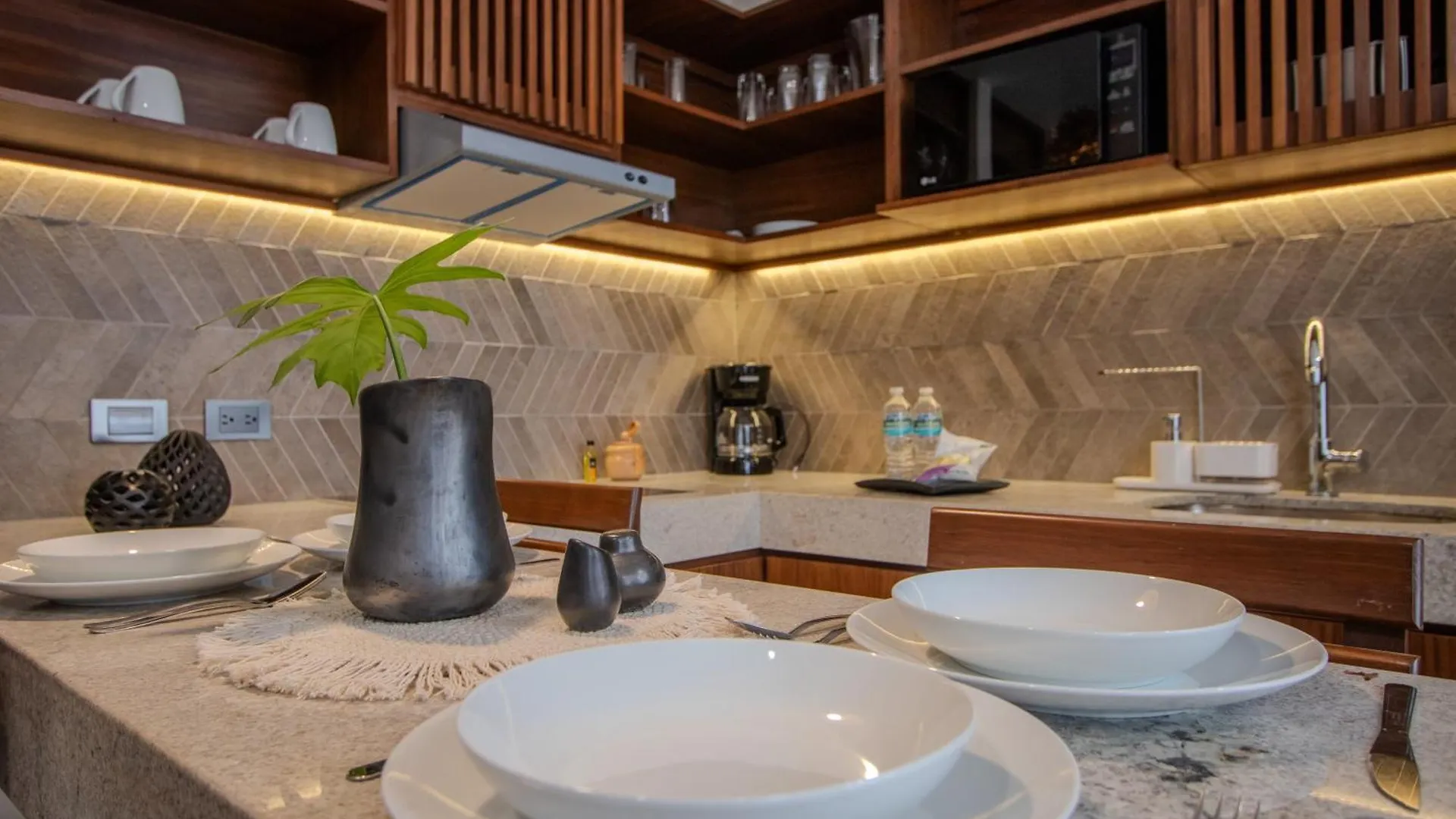 Tulum 2 Bedroom Suite Plunge Pool Ac Wifi 0*,  Mexico