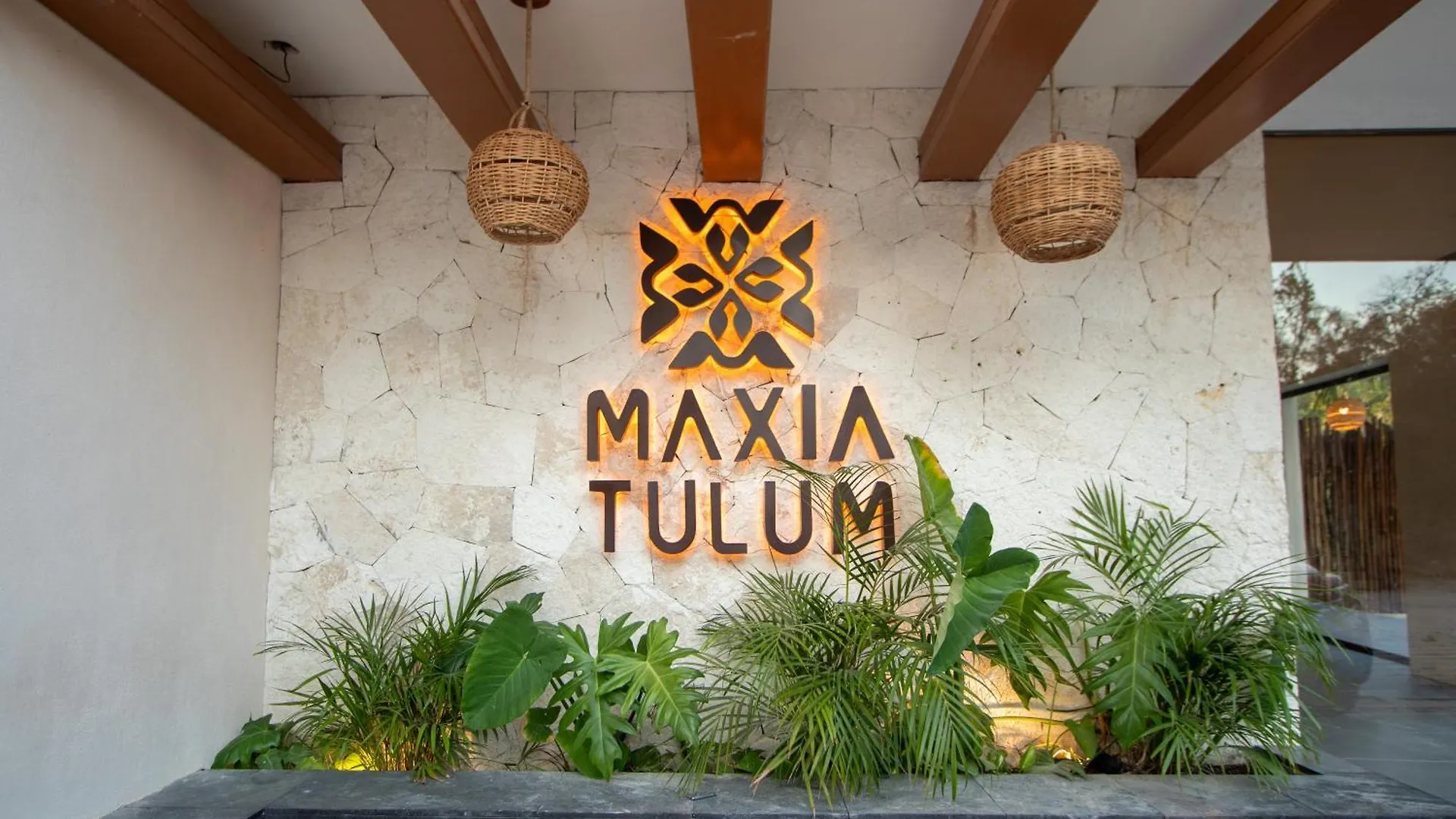 Tulum 2 Bedroom Suite Plunge Pool Ac Wifi
