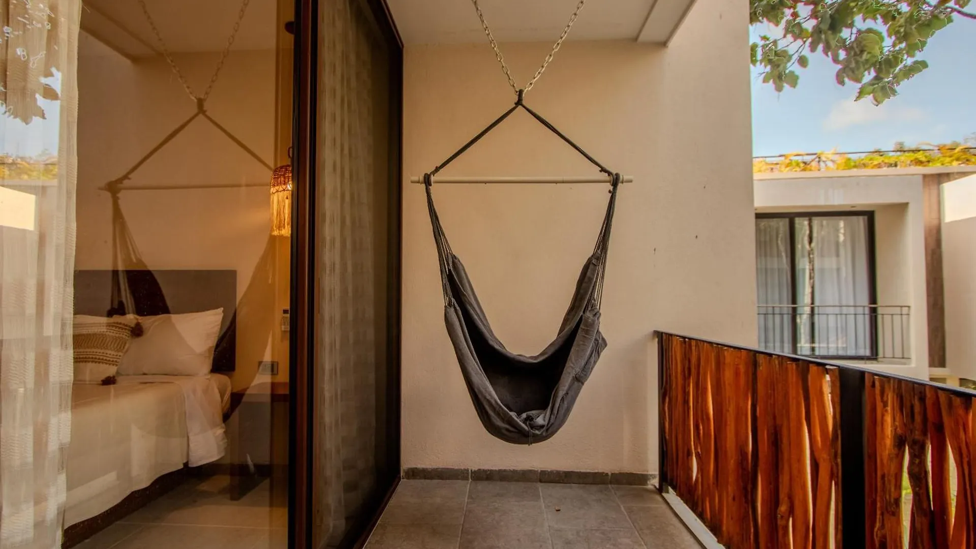 Apartment Tulum 2 Bedroom Suite Plunge Pool Ac Wifi