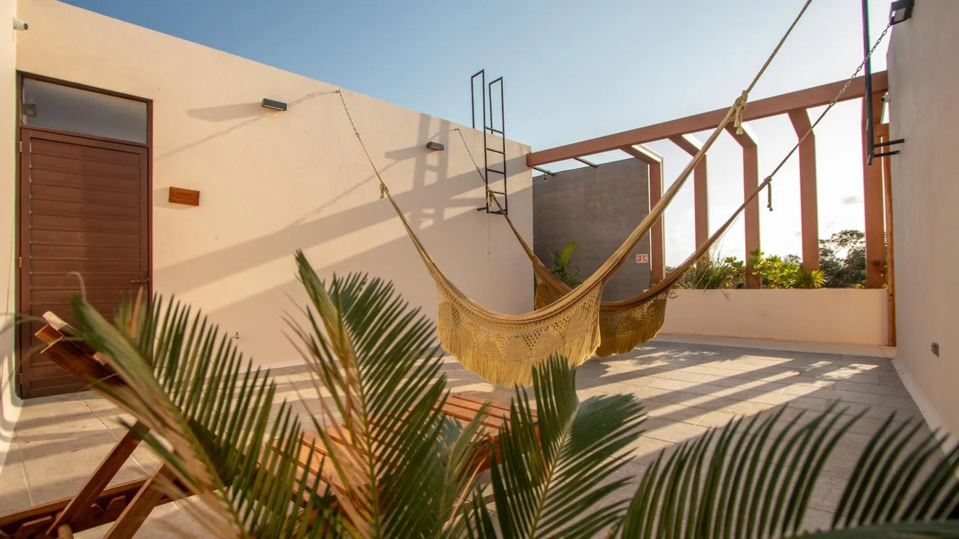Tulum 2 Bedroom Suite Plunge Pool Ac Wifi 0*,  Mexico