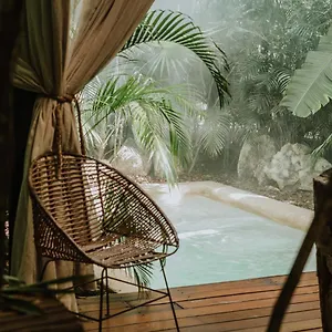 Copal Apart-hotel